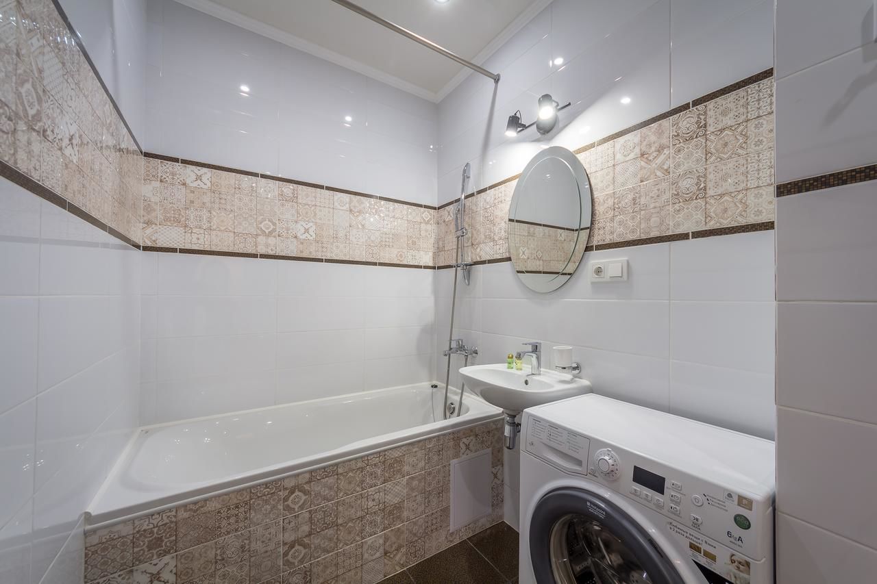 Отель Idea Design Apart-Hotel Киев